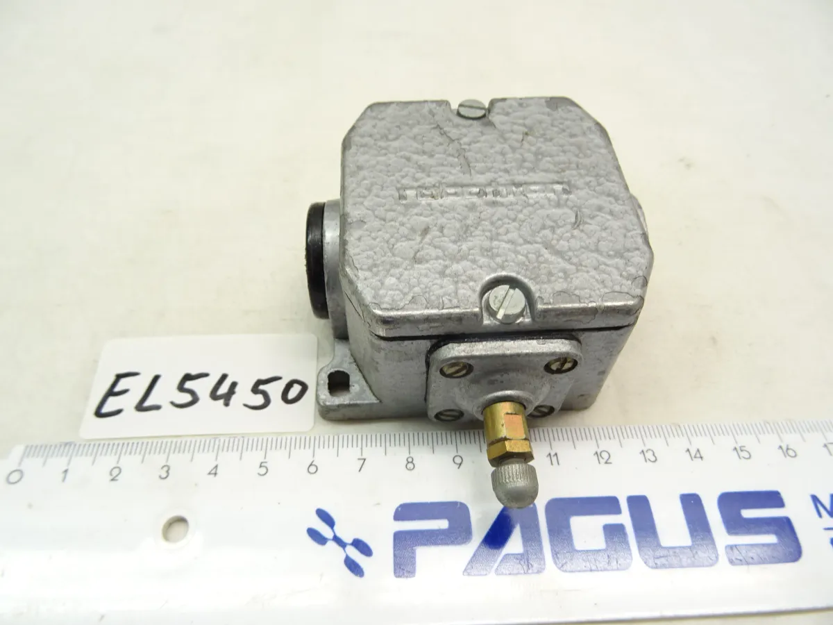 Endschalter GWA 2 V