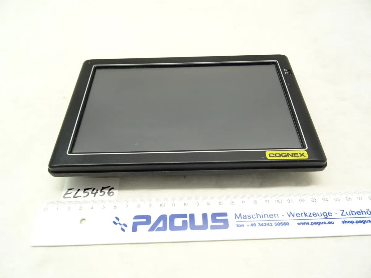 Touchscreen-Panel VisionView VV900