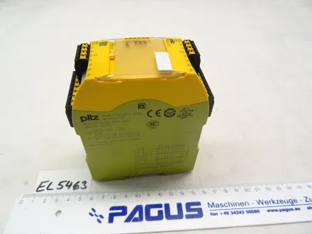 Kontaktblock PNOZ s11 – RESALE