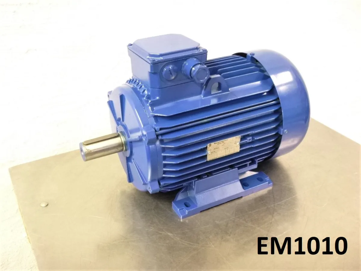 Elektromotor 11 kW 2900 U/min