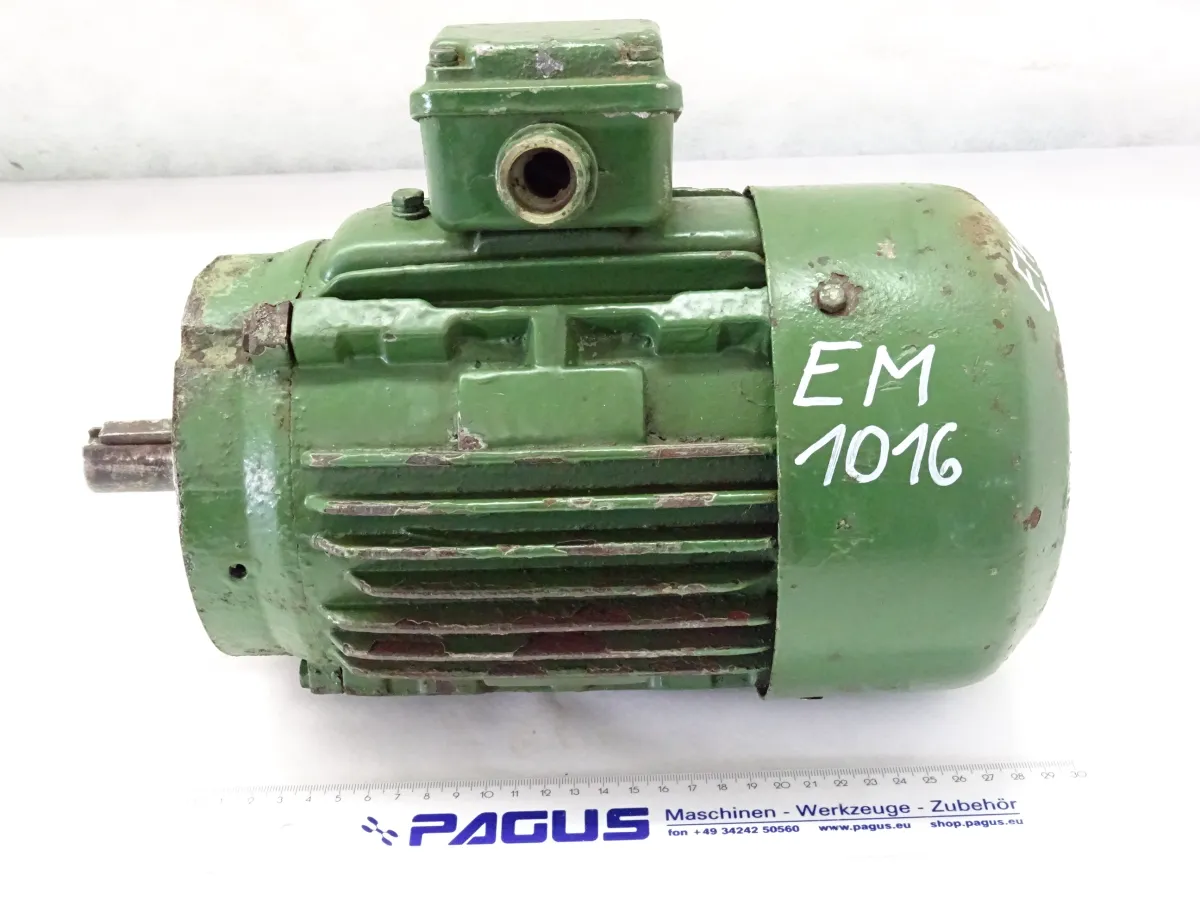 Elektromotor 1,5 kW, 1425 U/min