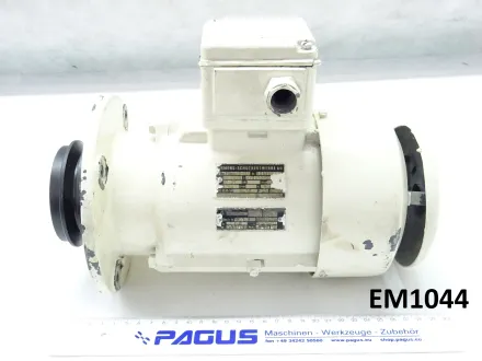 Siemens Elektromotor 0,37 kW 2750 U/min – RESALE