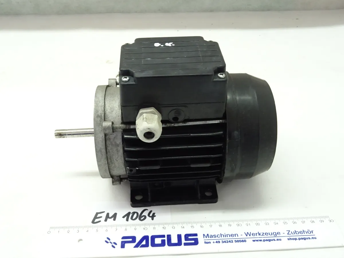 Elektromotor 0,25 kW, 2800 U/min
