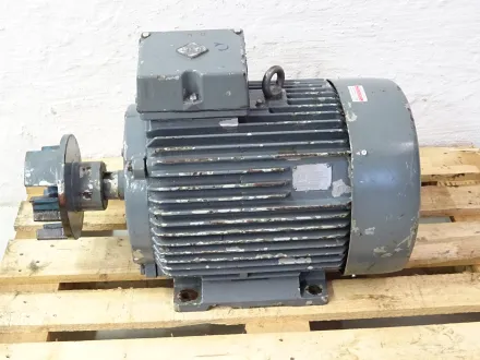 Vem Elektromotor 37 kW, 1470 U/min – RESALE
