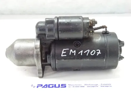 Bosch Anlasser 0 001 368 055, 24 V – RESALE
