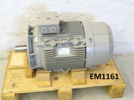 Siemens Elektromotor 22 kW, 1470 U/min – RESALE