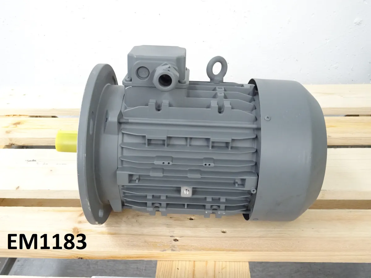 LENZE Elektromotor 4,0 kW, 1450 U/min