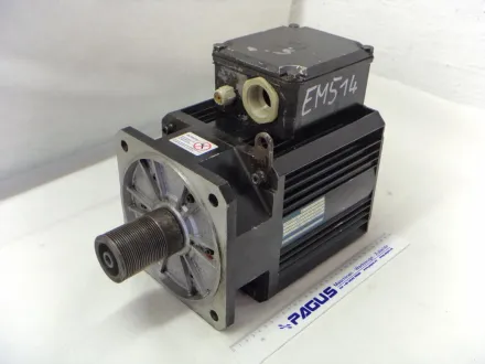 Servomotor 1200 U/min – RESALE