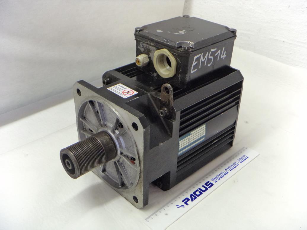 Servomotor 1200 U/min
