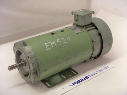 Gleichstrommotor 1725 U/min – RESALE