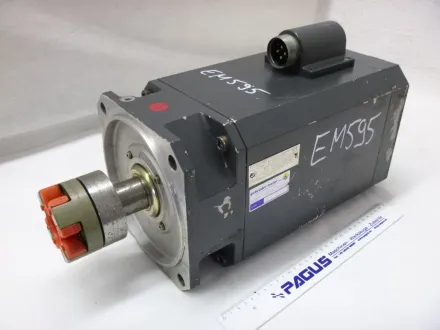 Siemens Servomotor 2000 U/min – RESALE