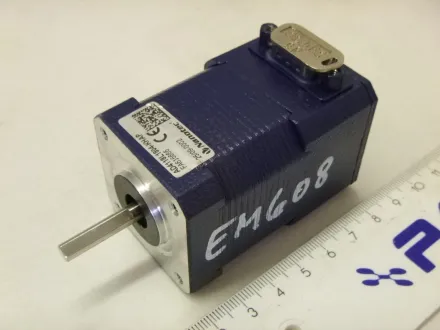 Schrittmotor AD4118L – RESALE