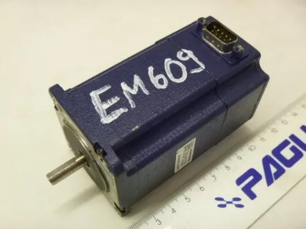Schrittmotor AD5918L – RESALE