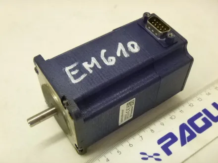 Schrittmotor AD5918L – RESALE