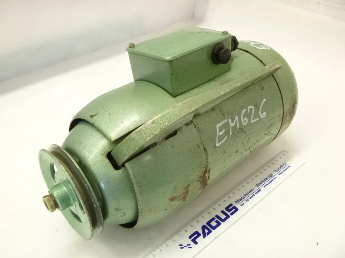 VEM NÃ¤hmaschinenmotor 0,25 kW, 1440 U/min
