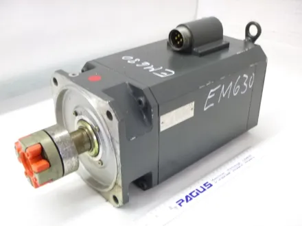 Siemens Servomotor  2000 U/min – RESALE