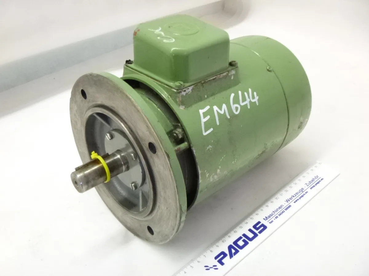Elektromotor 1,5 kW, 1415 U/min