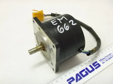Schrittmotor PH596-A – RESALE