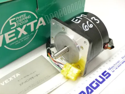 Schrittmotor PH596-A – RESALE