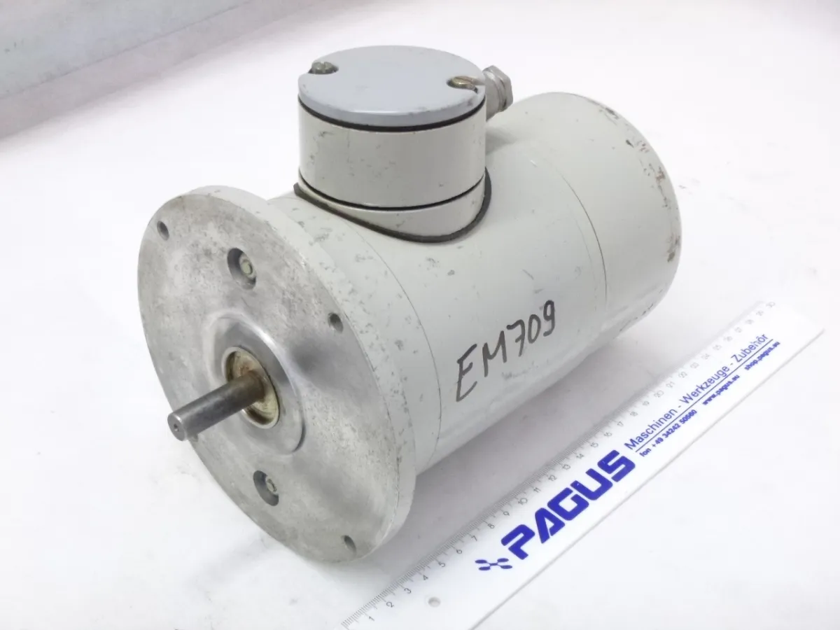 VEM Elektromotor 0,16 kW, 3000 U/min