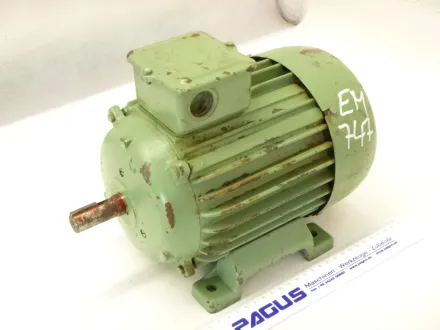 Vem Elektromotor 0,4 kW, 1430 U/min – RESALE