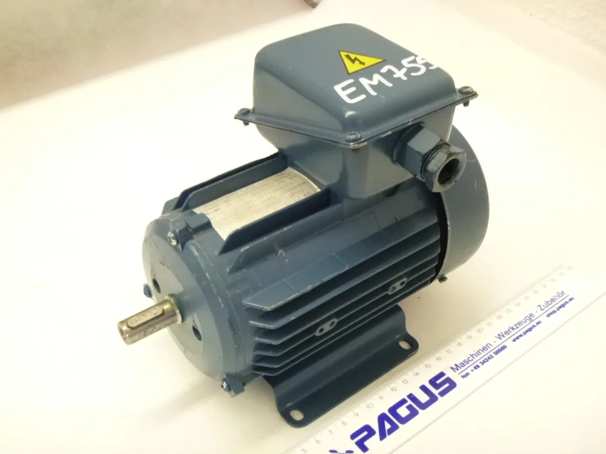 Elektromotor 0,55 kW, 2800 U/min