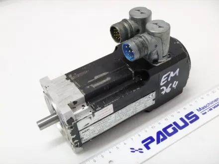 Servomotor 4000 U/min – RESALE