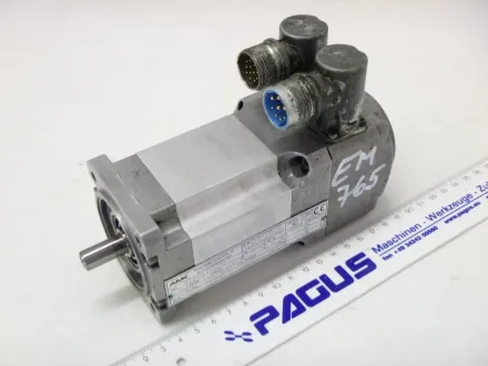 Servomotor 4000 U/min – RESALE