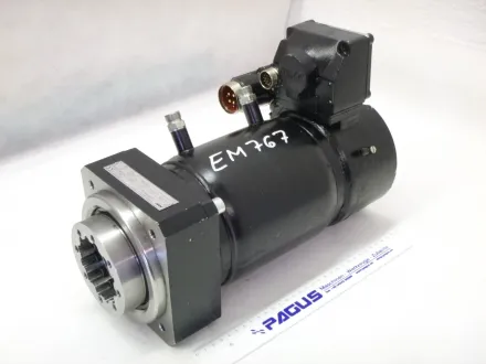 Servomotor 3500 U/min – RESALE