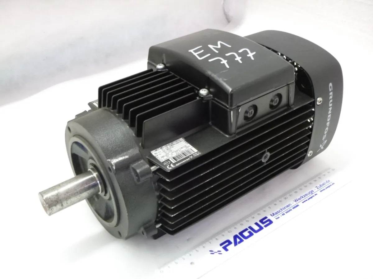 Grundfos