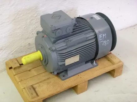 Vem Elektromotor 12,5 kW, 2945 U/min – RESALE