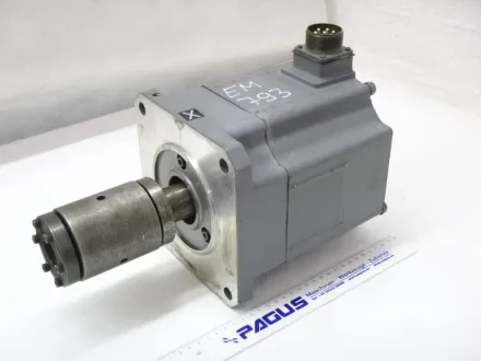 Servomotor  HA100C – RESALE