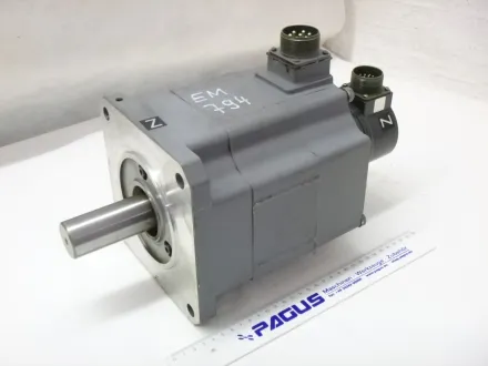 Servomotor  HA100C – RESALE