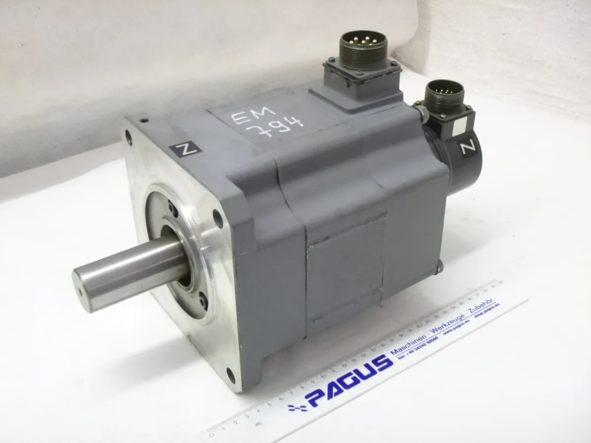 Servomotor HA100C