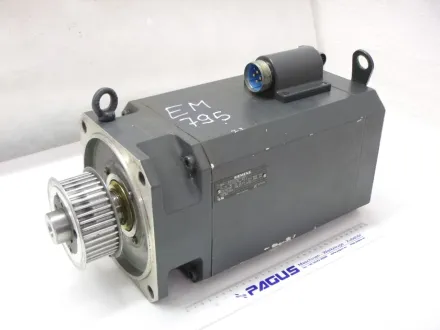Siemens Servomotor 3000 U/min – RESALE