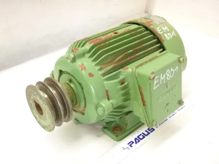 Siemens Elektromotor 2,5 kW, 1420 U/min – RESALE