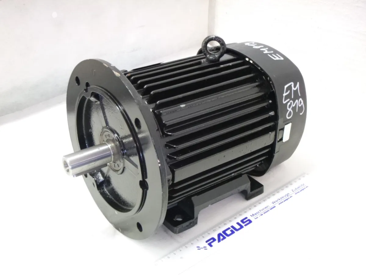 Elektromotor 4 kW, 2900 U/min
