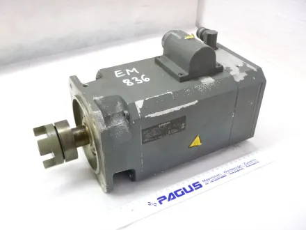 Siemens Servomotor 3000 U/min – RESALE