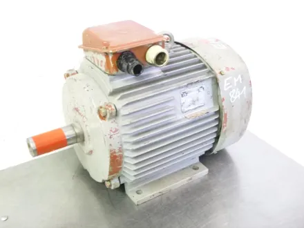 Vem Elektromotor 15 kW, 1455 U/min – RESALE