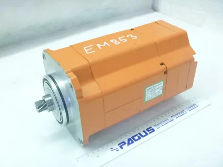 Servomotor mit Bremse 3HAB 5761-1 – RESALE