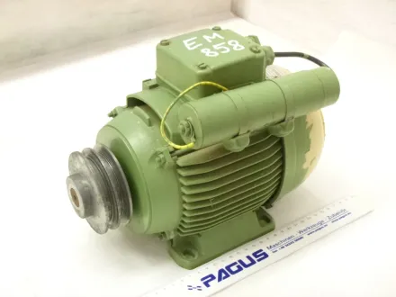 Aeg Elektromotor 0,37 kW, 890 U/min – RESALE