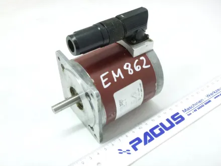 Hybrid-Schrittmotor 802-D 3437 F 03-5 – RESALE