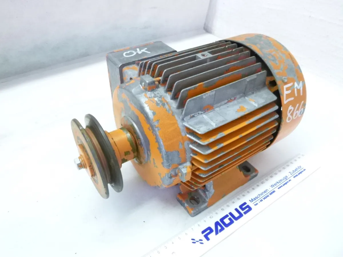 Elektromotor 11 kW, 1415 U/min