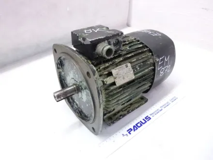 Elektromotor mit Bremse 2,2 kW, 1425 U/min – RESALE