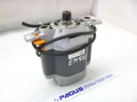 OberfrÃ¤senmotor 1,85 kW, 8000 - 20000 U/min – RESALE