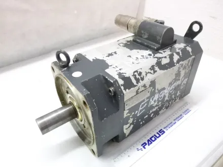 Siemens Servomotor 3000 U/min – RESALE