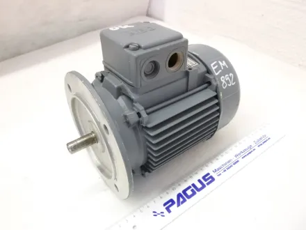 Aeg Elektromotor 0,18 kW, 915 U/min – RESALE
