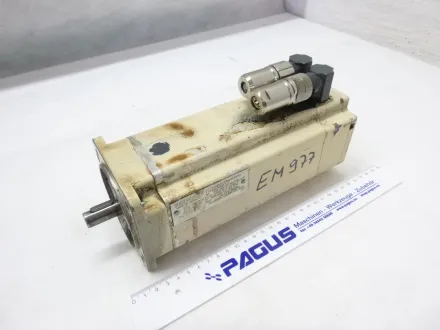 Siemens Servomotor 1FT 5046-0AF01-1-Z, 3000 U/min – RESALE