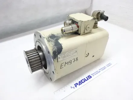 Siemens Servomotor 1FT 5071-0AC01-1-Z, 2000 U/min – RESALE