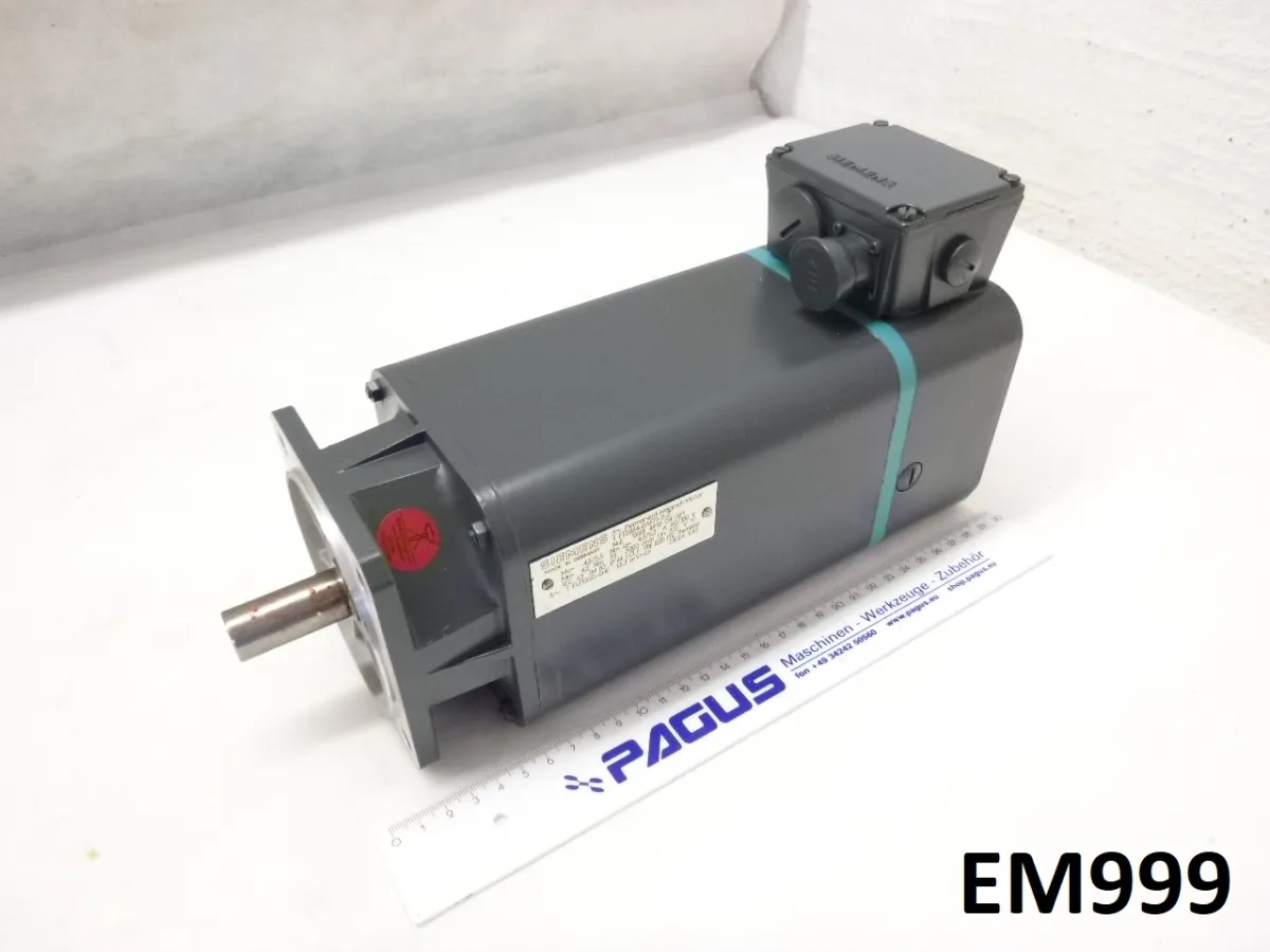 Siemens Servomotor 1FT 5064-0AF71-2-Z, 3000 U/min